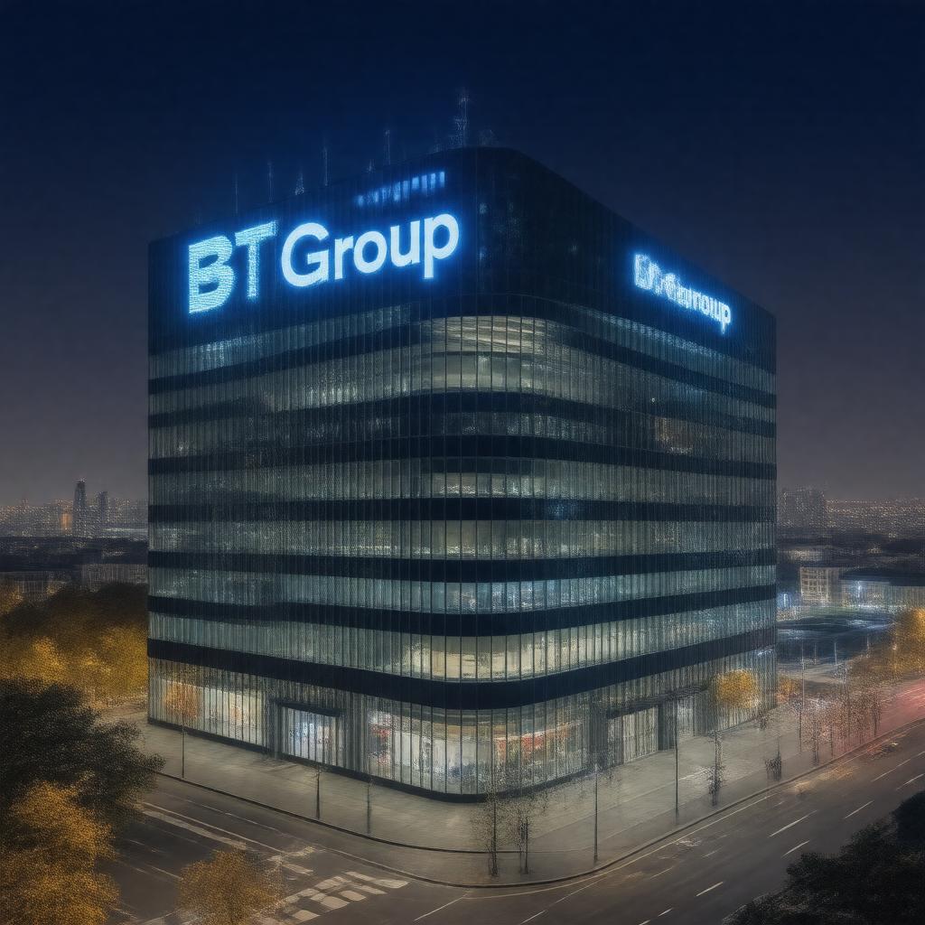 BT Group